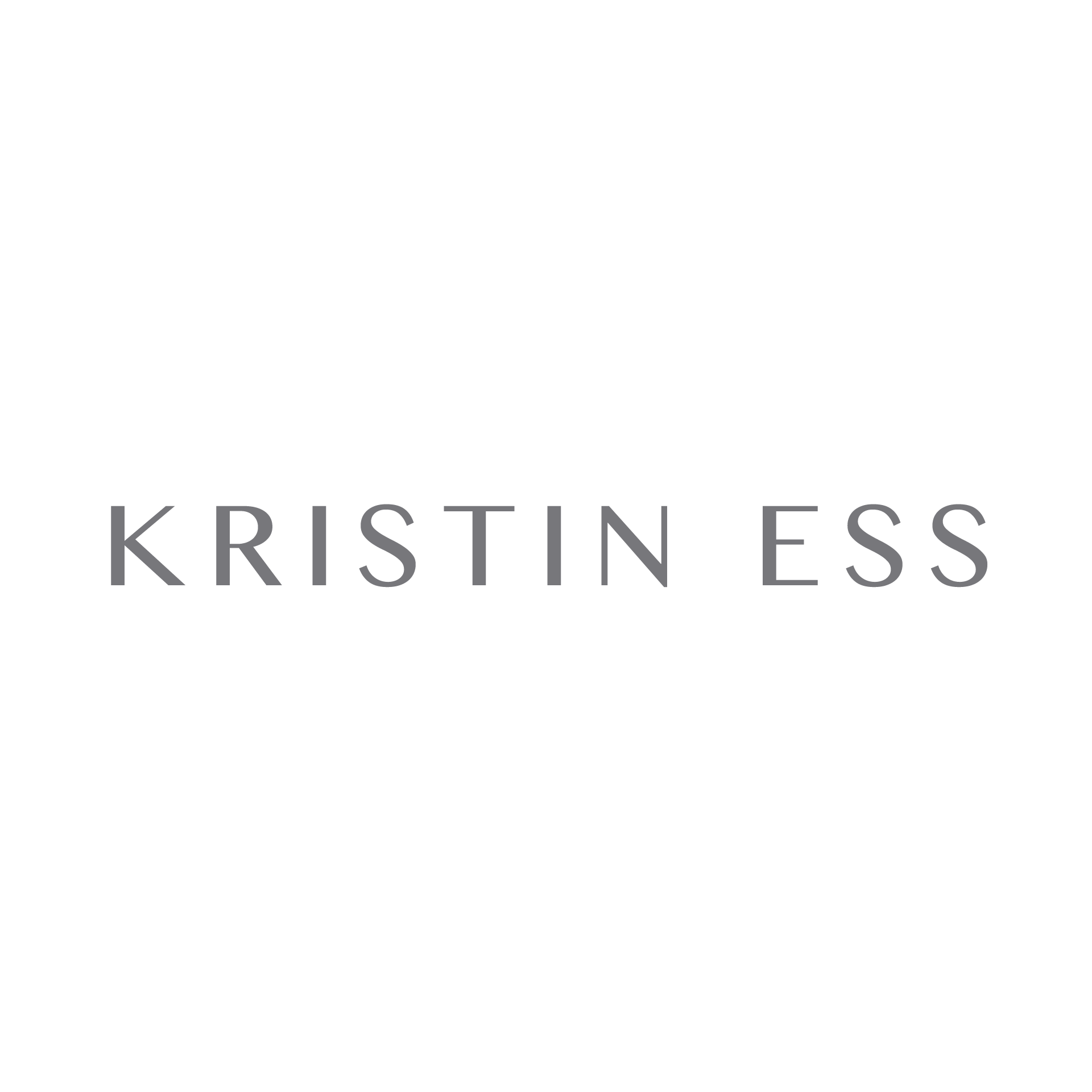 Kristin Ess