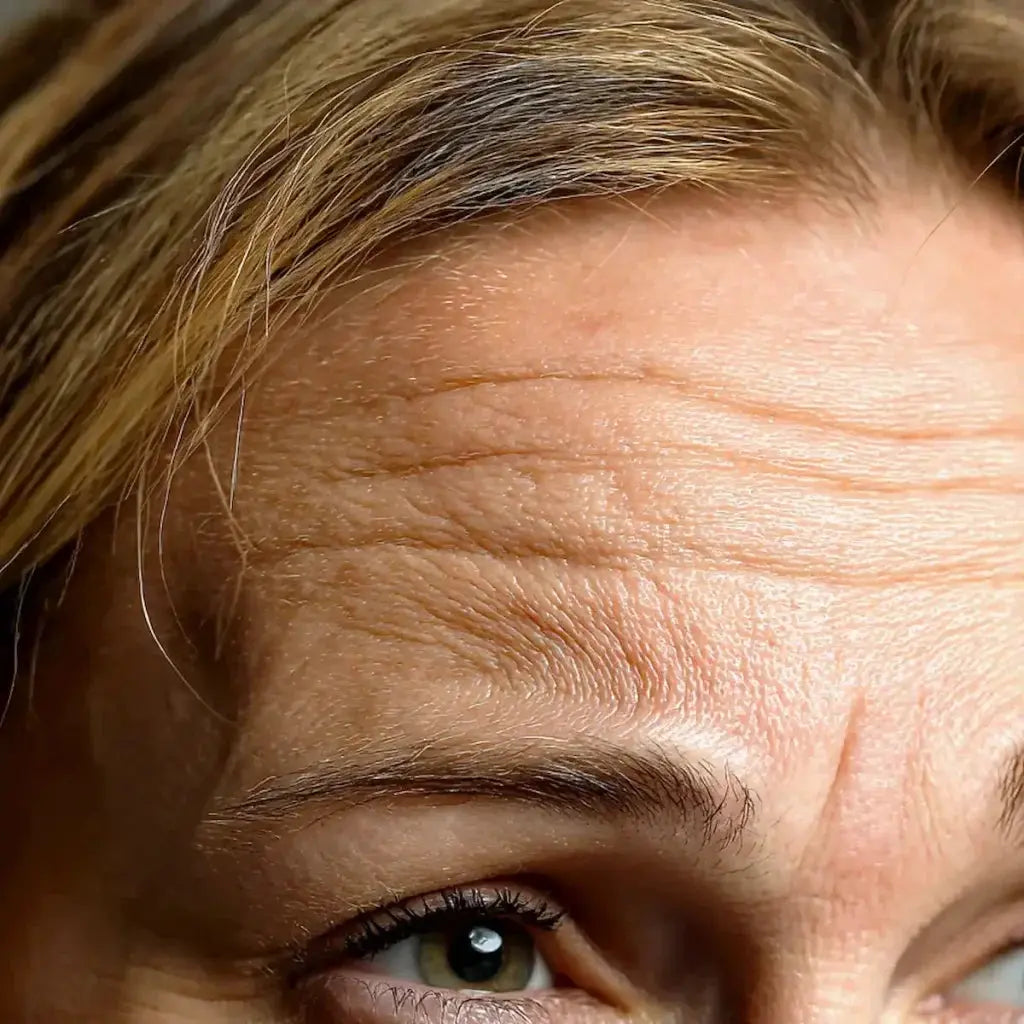 Wrinkles Destinct