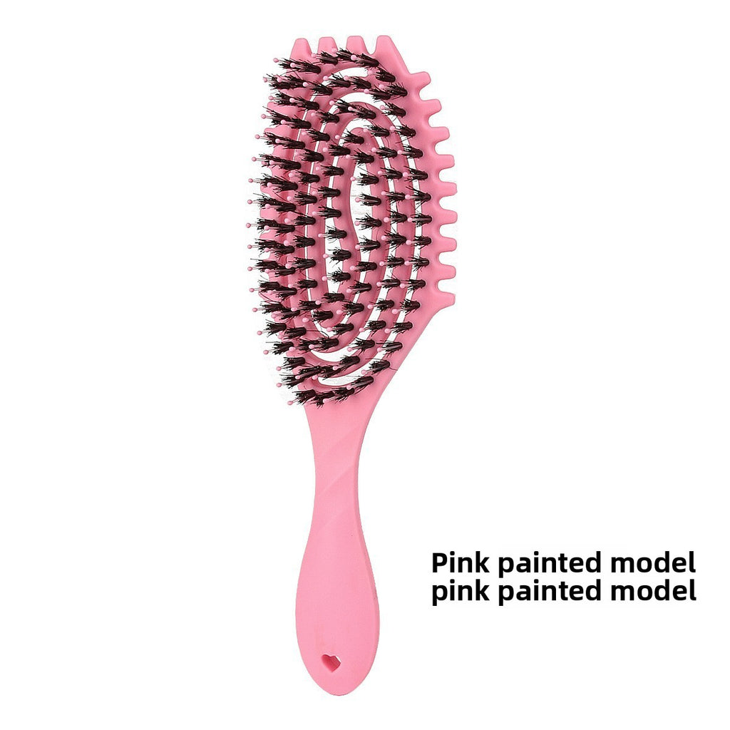 Bounce Curl Define Styling Brush