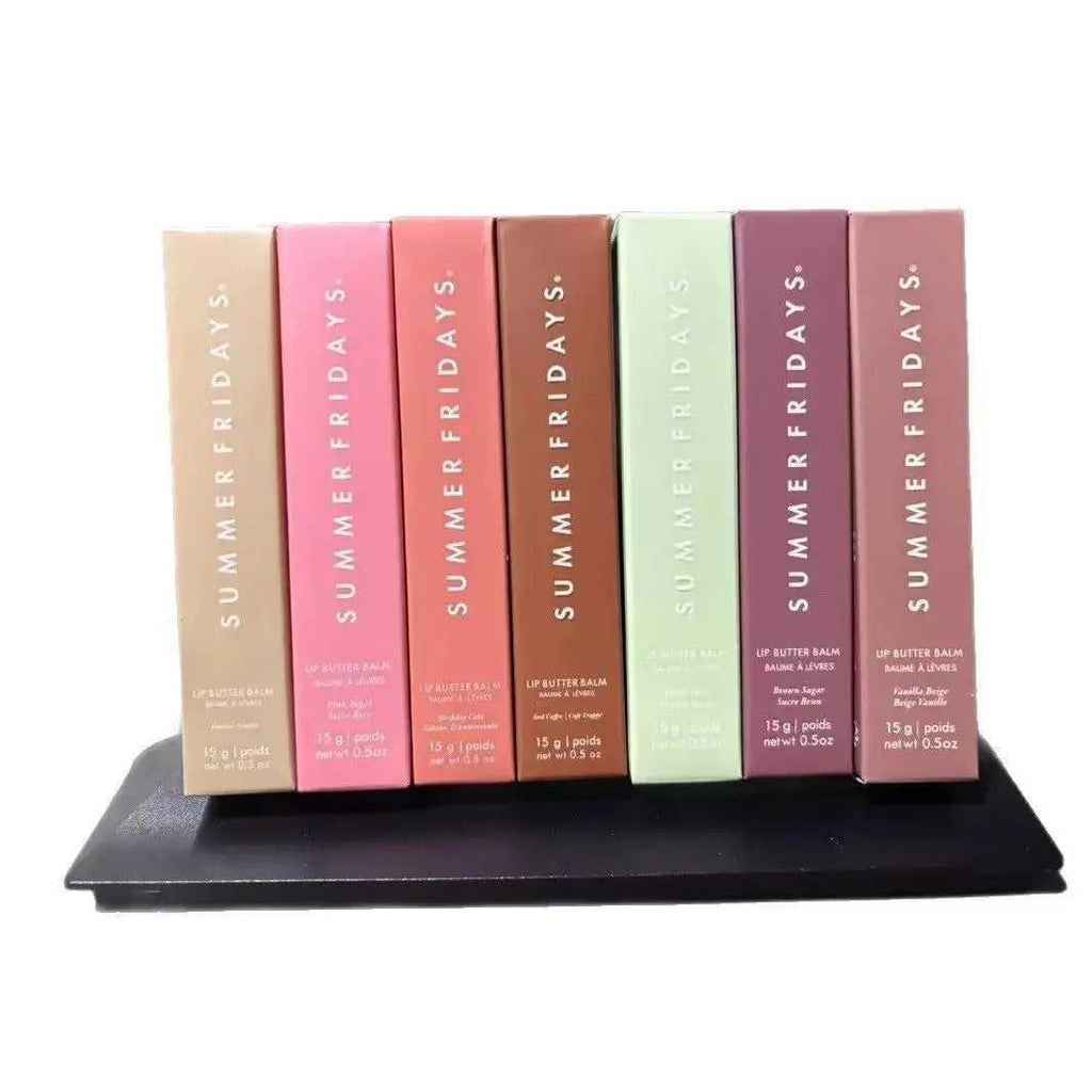 Summer Fridays Hydrating Lip Balm Destinct