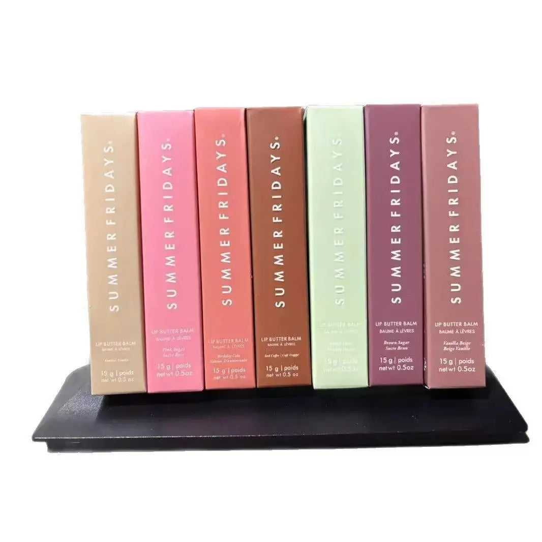 Summer Fridays Hydrating Lip Balm Destinct