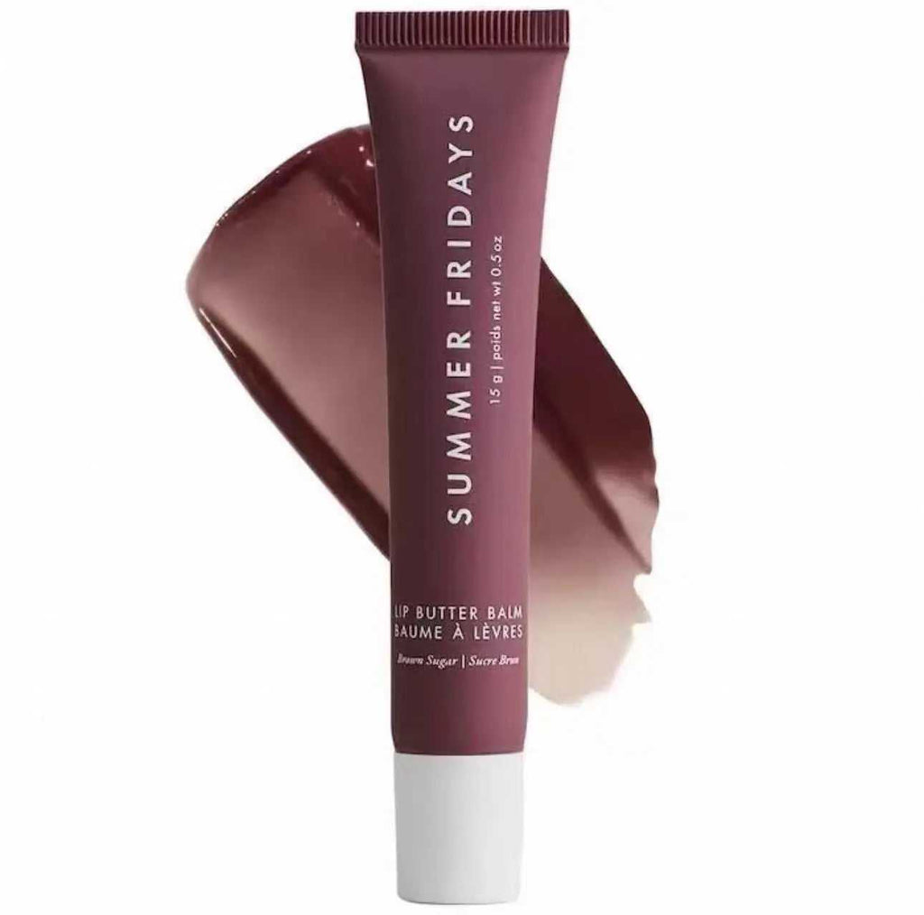 Summer Fridays Hydrating Lip Balm Destinct