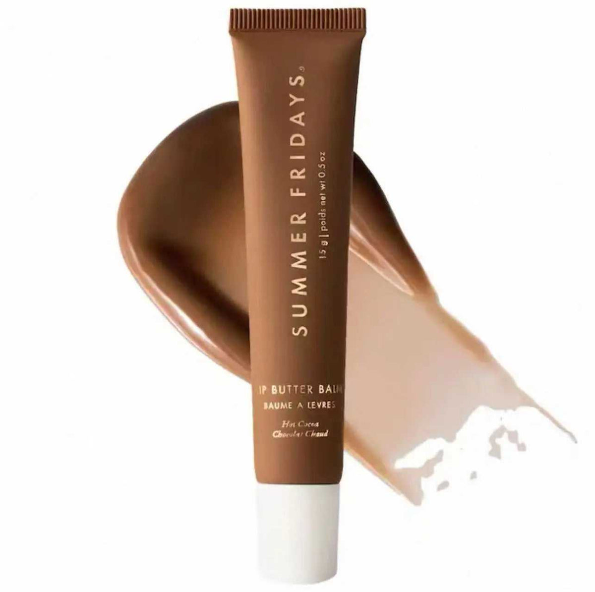 Summer Fridays Hydrating Lip Balm Destinct