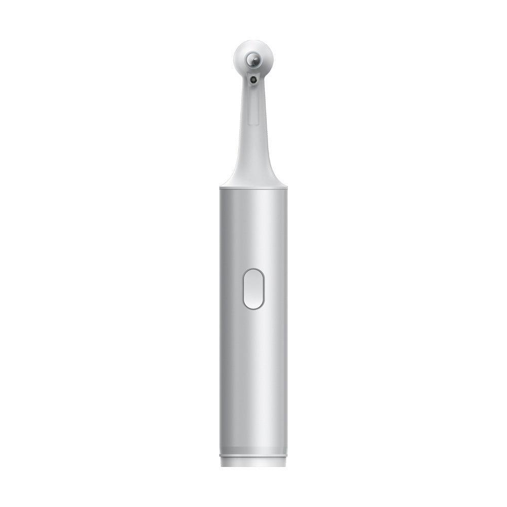 Electric Tooth Cleaner, Tooth Polisher, Toothbrush, Teeth Beautifier,
