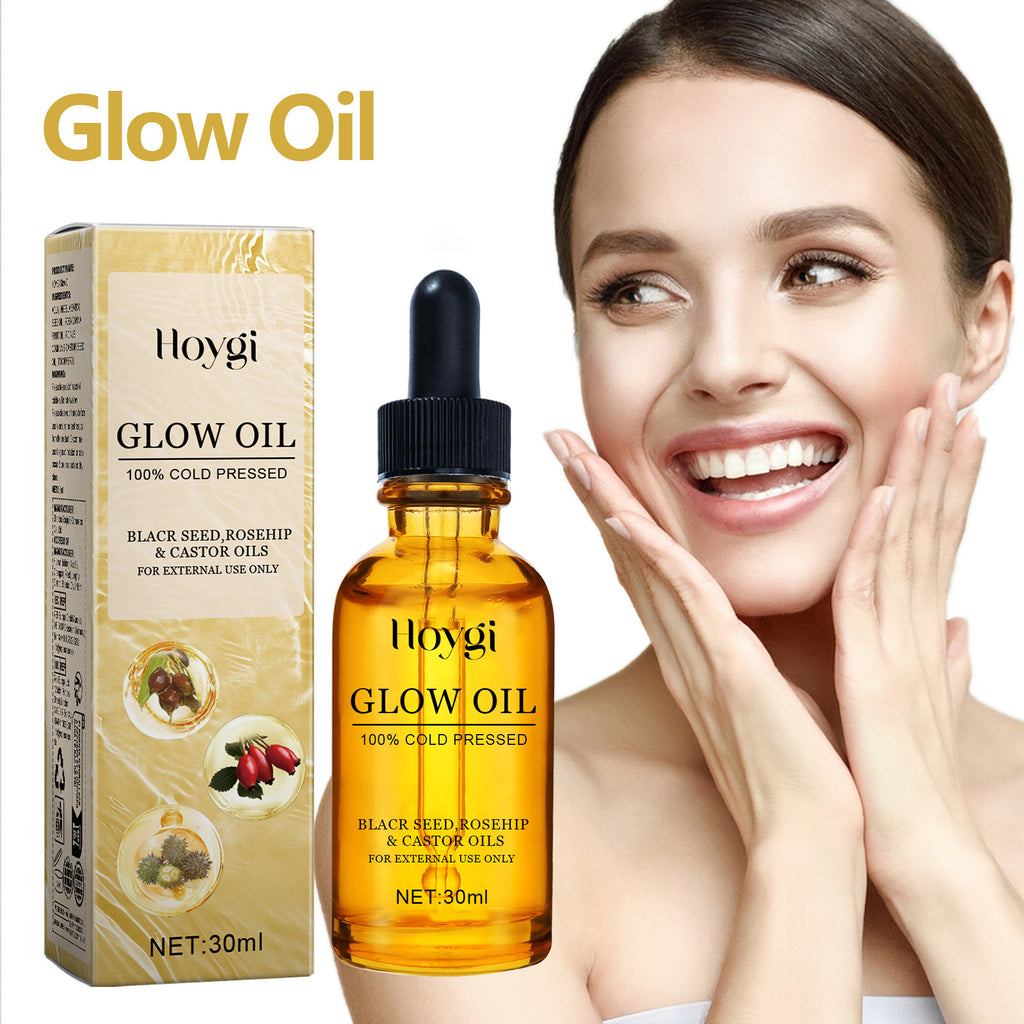 Hydrating Facial Rejuvenation Essential Oil