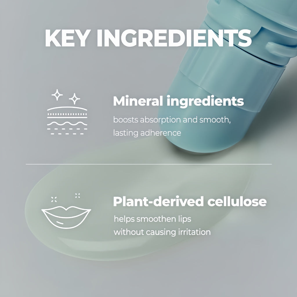 Soothing Peel Off Lip Mask Destinct