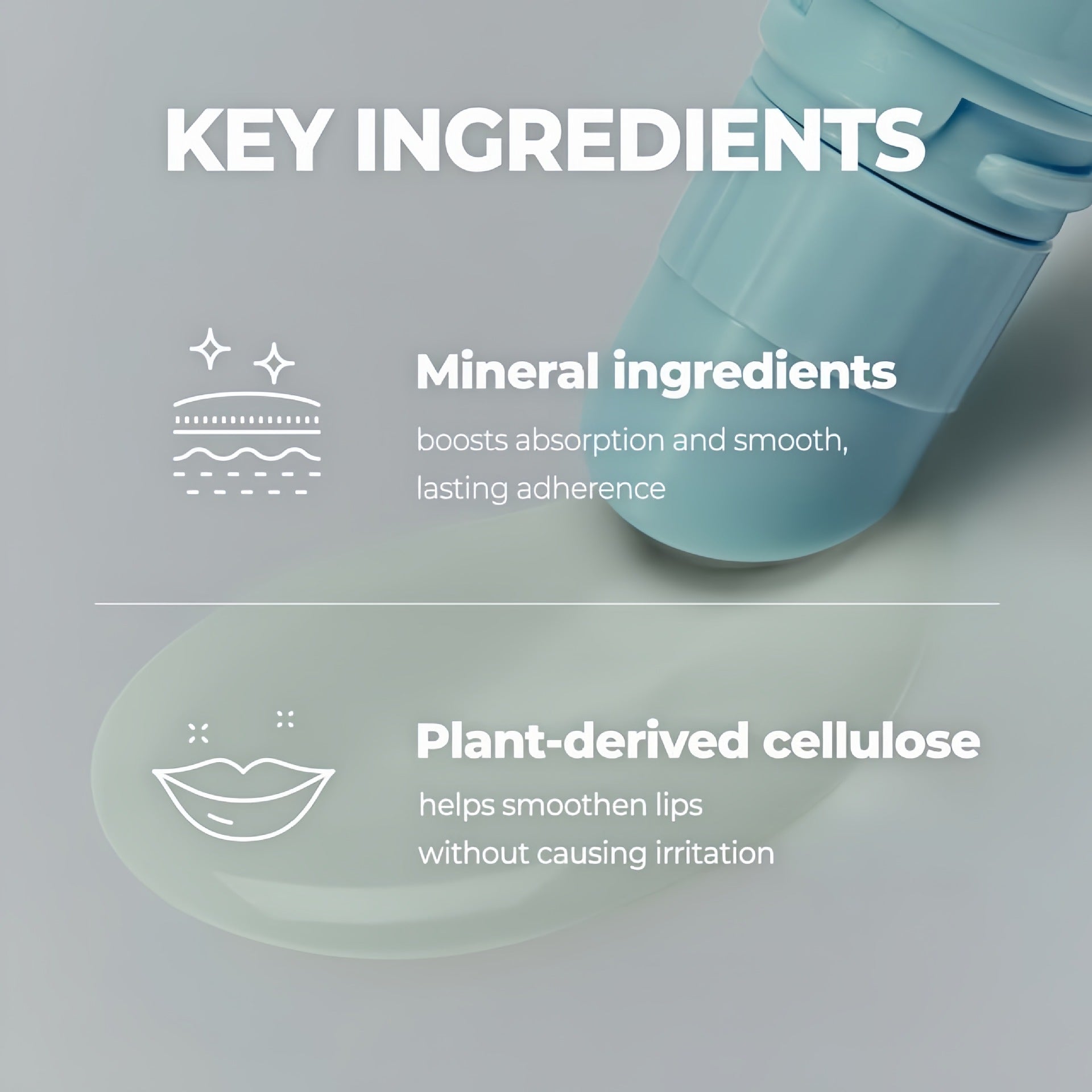 Soothing Peel Off Lip Mask Destinct
