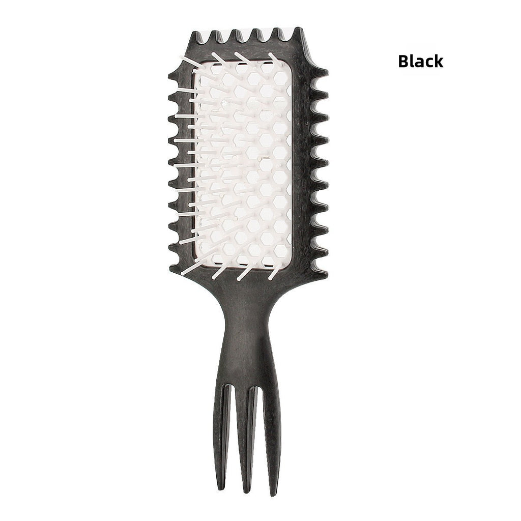 Bounce Curl Define Styling Brush