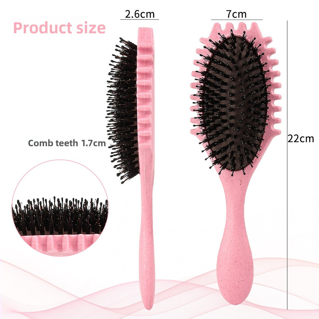 Bounce Curl Define Styling Brush
