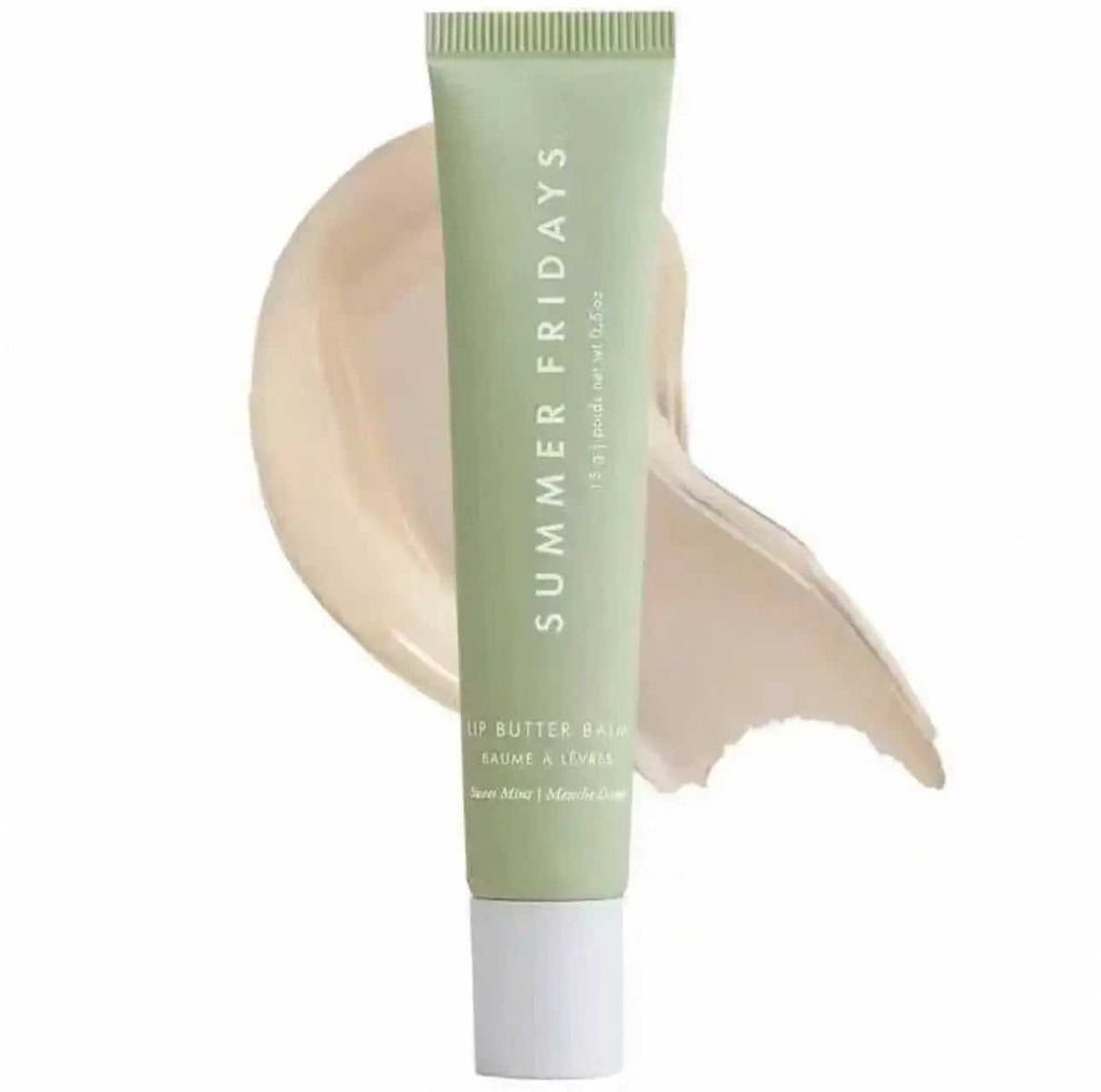 Summer Fridays Hydrating Lip Balm Destinct