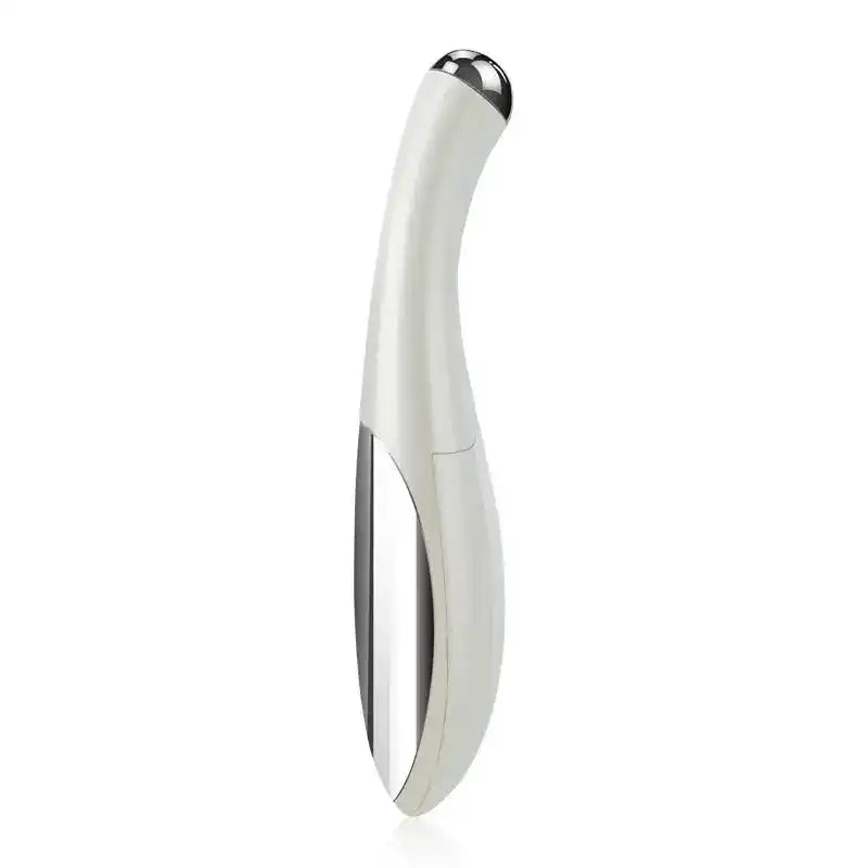 Electric Eye Massage Beauty Instrument Exquisite Eye Skin De-Bagging De-Watering Reduce Fine Lines Care Instrument CD