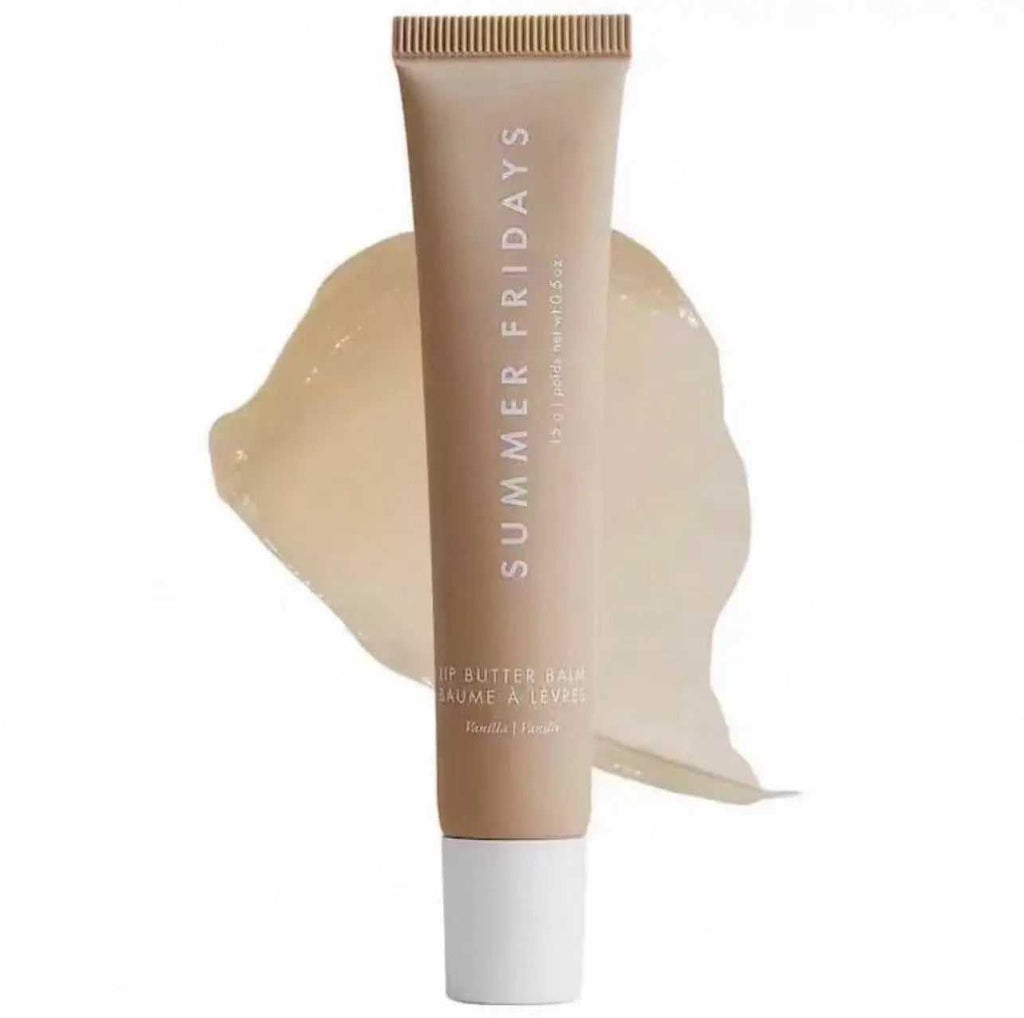 Summer Fridays Hydrating Lip Balm Destinct