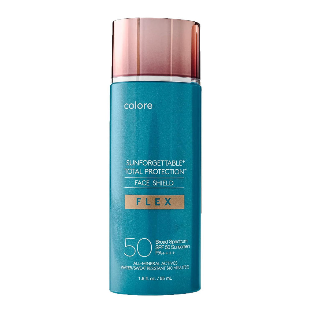 Tinted Mineral Sunscreen Cream with SPF Protection Destinct
