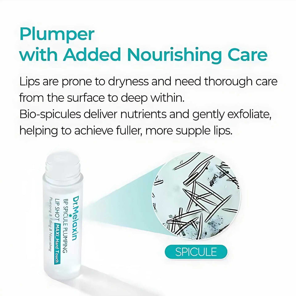Dr Melaxin Plumping Lip Essence Destinct