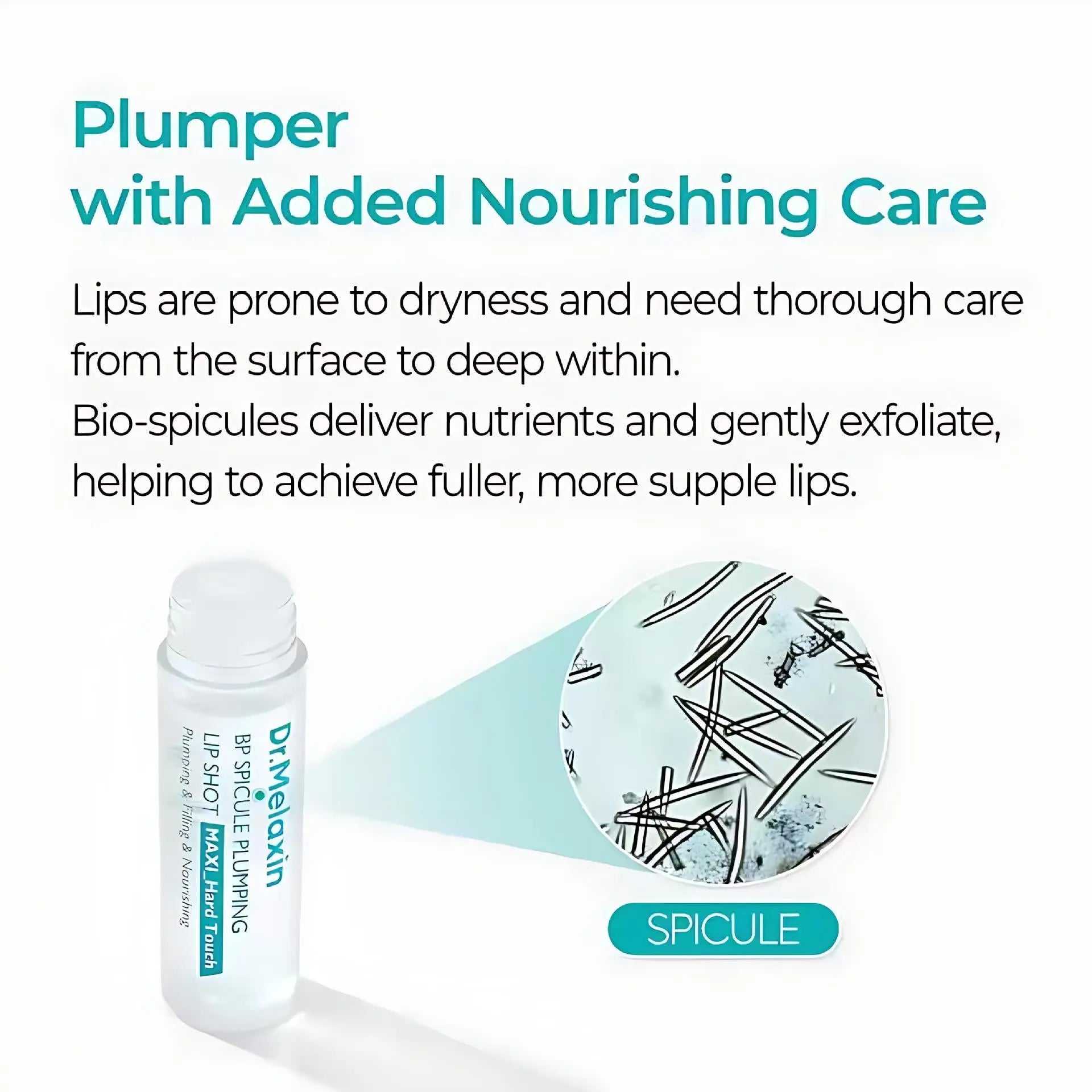 Dr Melaxin Plumping Lip Essence Destinct