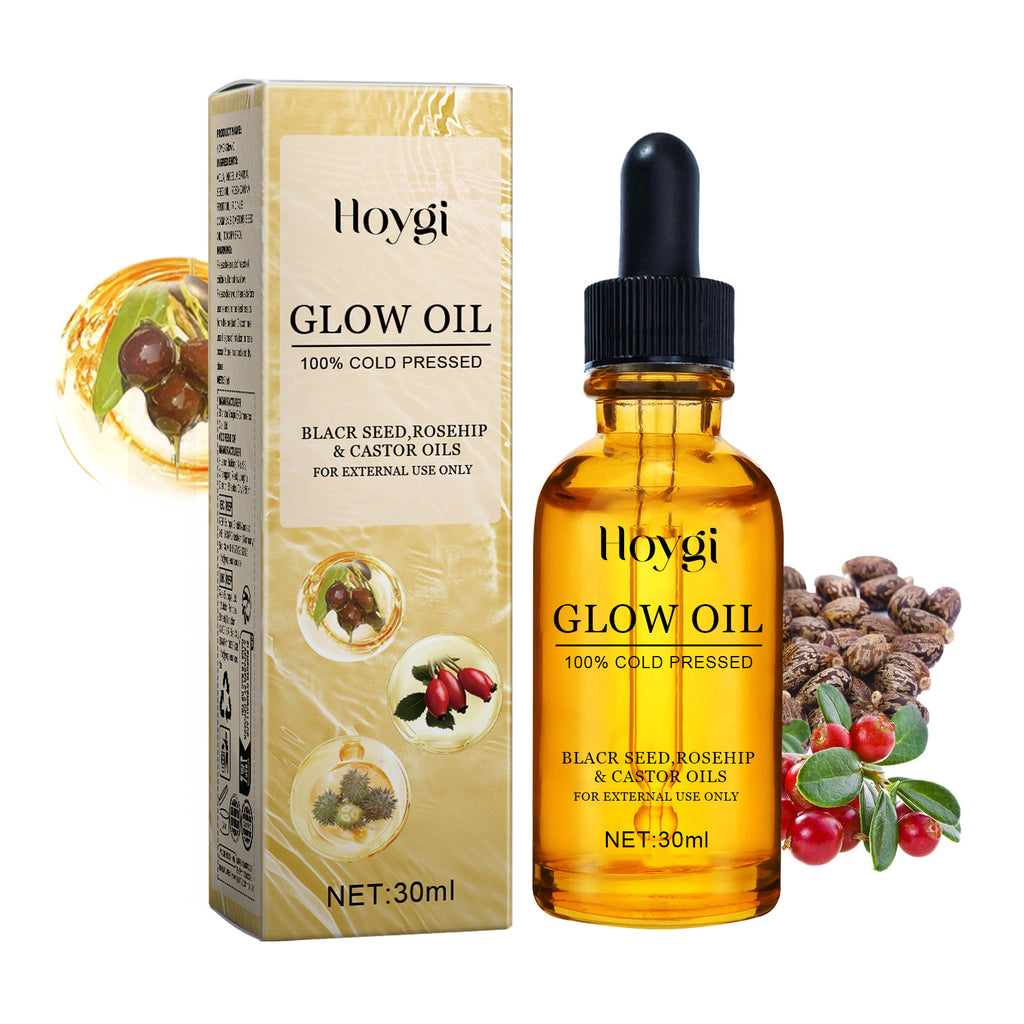 Hydrating Facial Rejuvenation Essential Oil