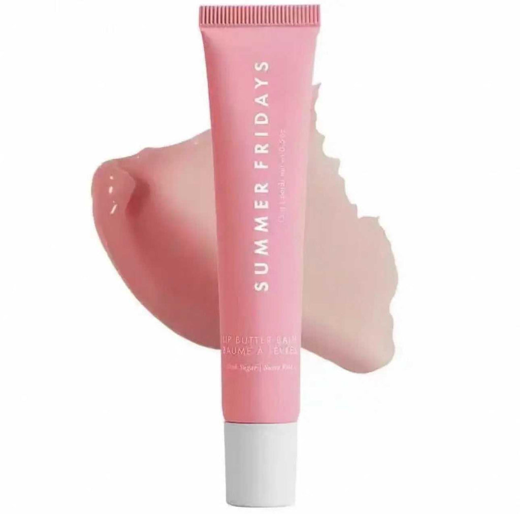 Summer Fridays Hydrating Lip Balm Destinct