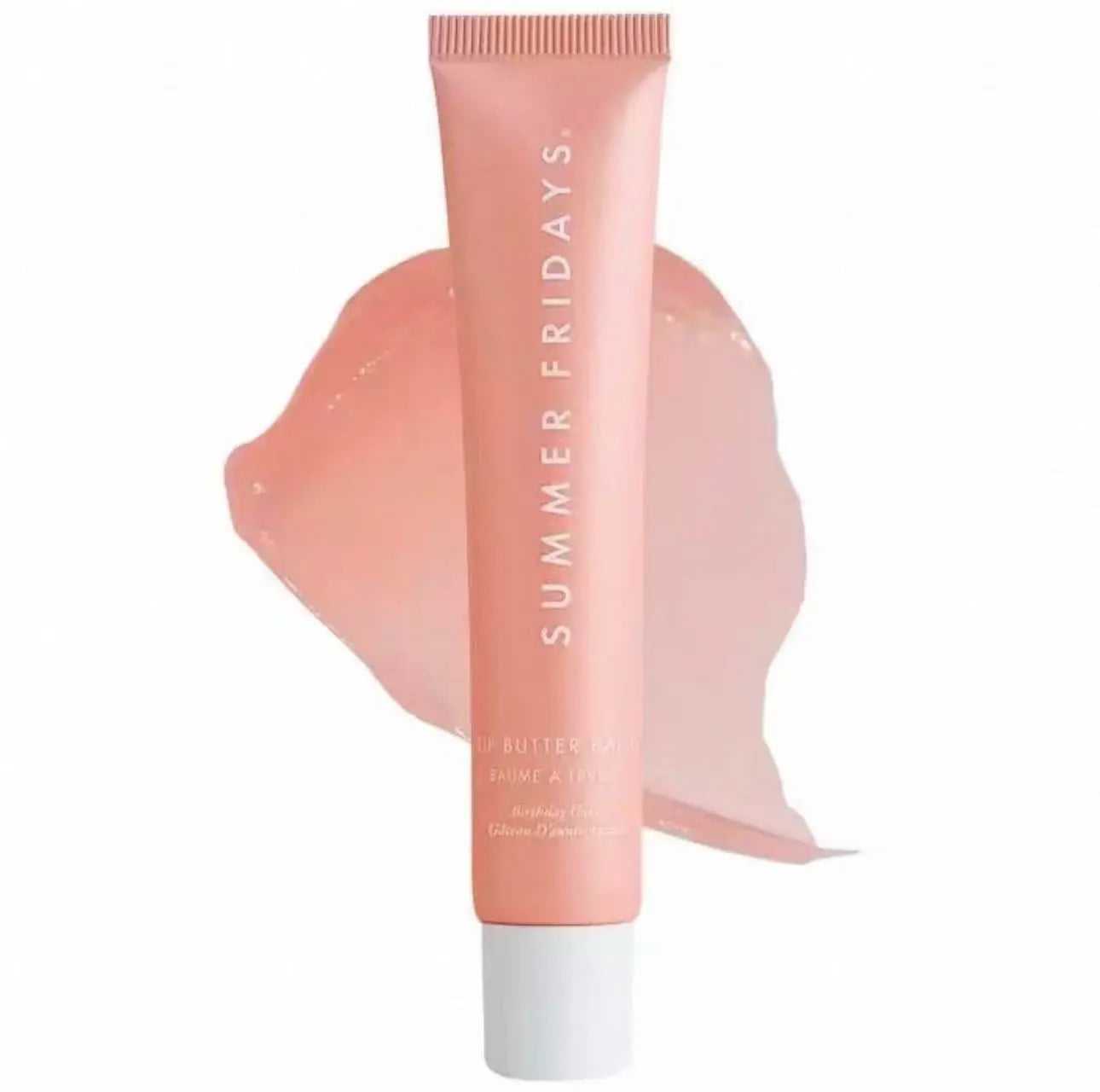 Summer Fridays Hydrating Lip Balm Destinct
