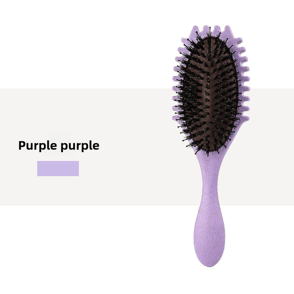 Bounce Curl Define Styling Brush