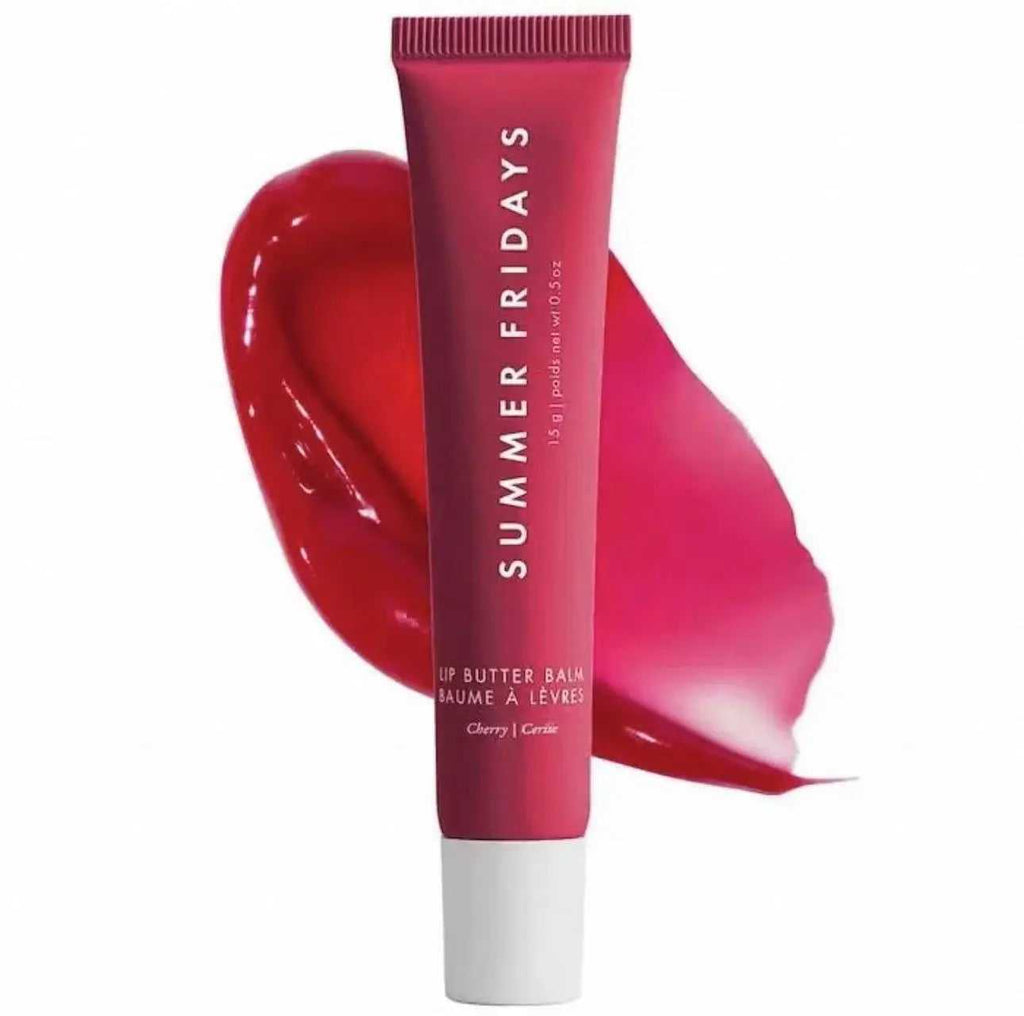 Summer Fridays Hydrating Lip Balm Destinct