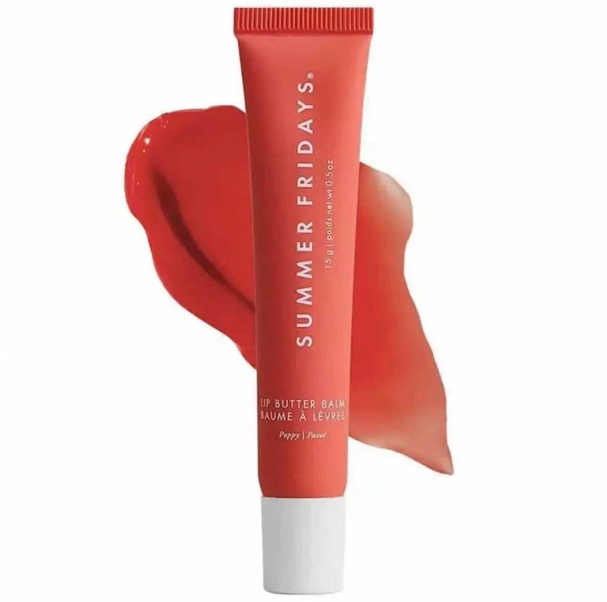 Summer Fridays Hydrating Lip Balm Destinct