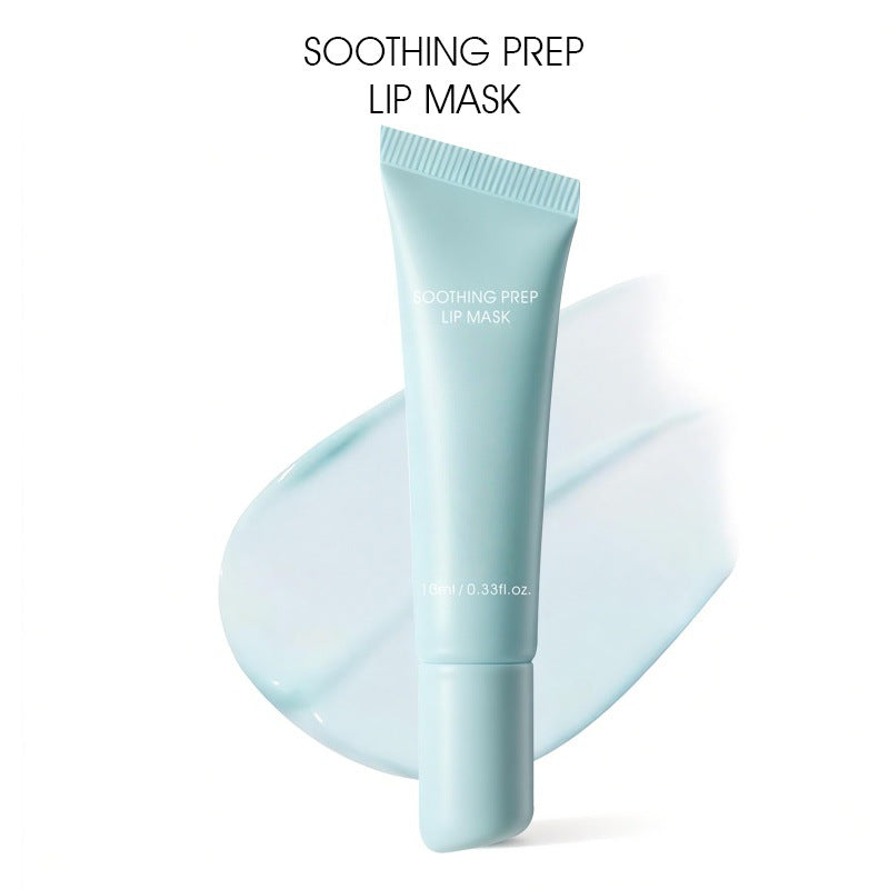 Soothing Peel Off Lip Mask Destinct